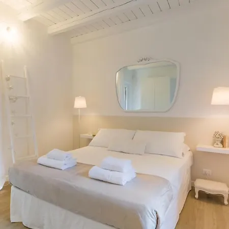 Apartment Piccolo Punto A *