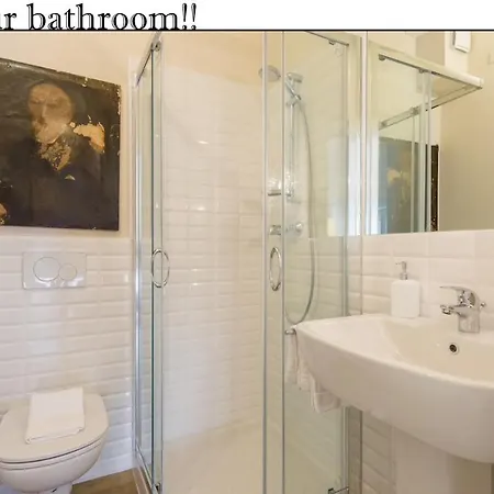 Uno Spendido Punto A Verona!! Apartamento *