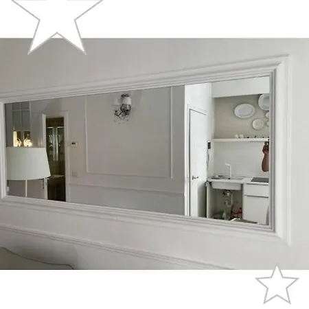Uno Spendido Punto A Verona!! Apartamento