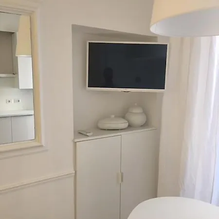 Piccolo Punto A Apartamento