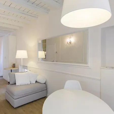 Piccolo Punto A Apartamento