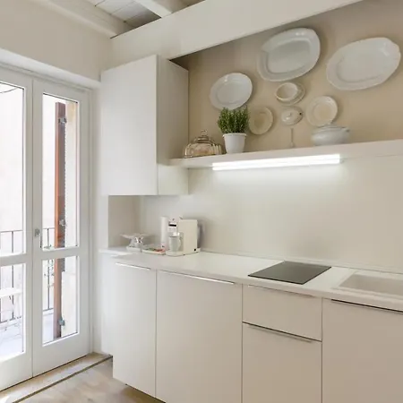 Piccolo Punto A Apartamento Verona