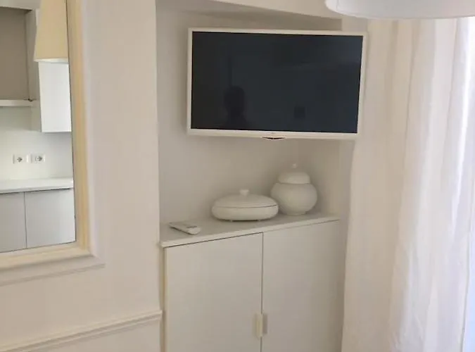 Piccolo Punto A Appartement