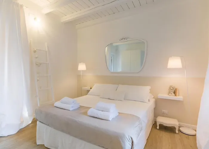 Appartement Piccolo Punto A *