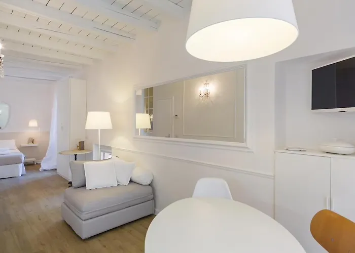 Piccolo Punto A Appartement