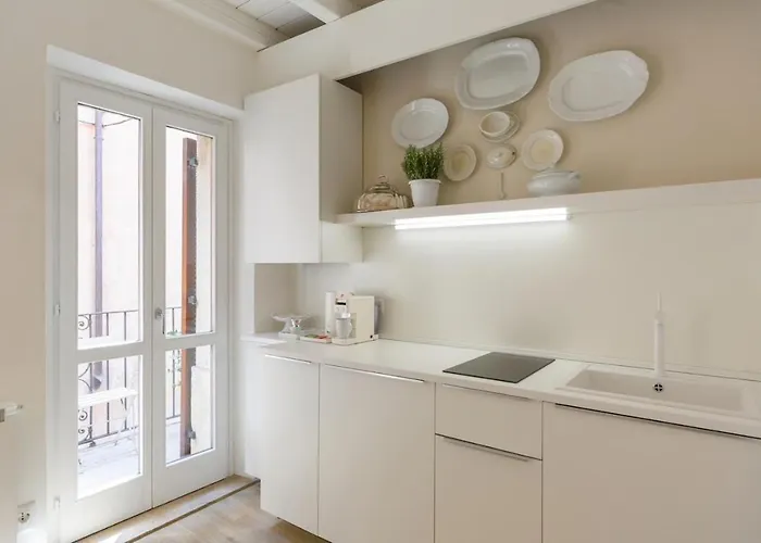 Piccolo Punto A Appartement Vérone