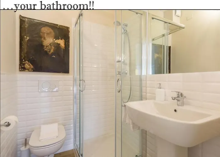 Piccolo Punto A Appartement *