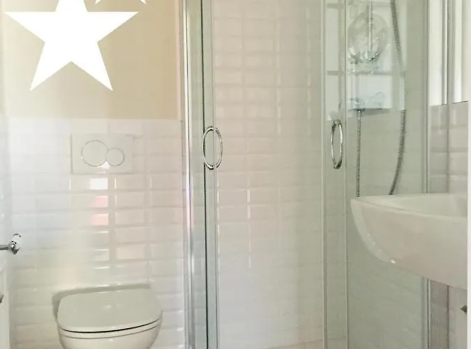 Appartement Piccolo Punto A
